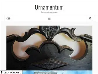 ornamentum.ca