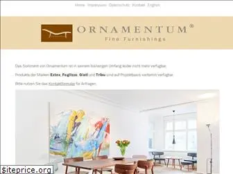 ornamentum.com