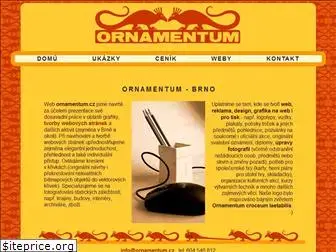 ornamentum.cz