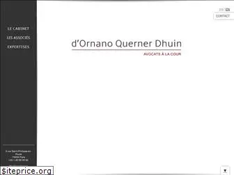 ornano-querner-dhuin.fr