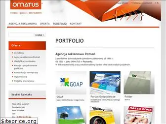 ornatus.pl