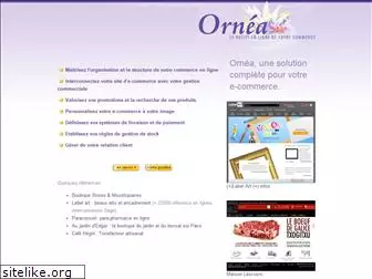 ornea.com