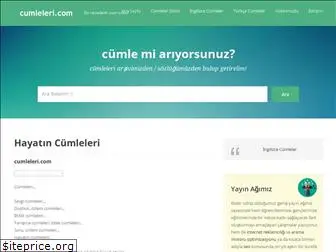 ornek-soru.cumleleri.com