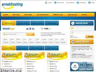 ornekhosting.com