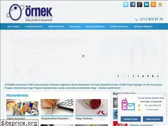 ornekkalite.com.tr