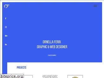 ornellaferri.com