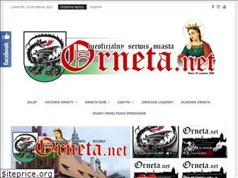 orneta.net