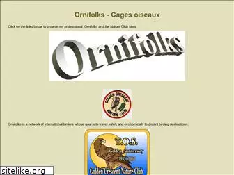 ornifolks.org