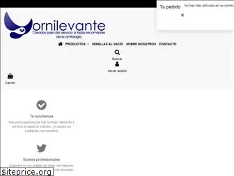 ornilevante.com