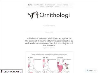 ornithologi.com