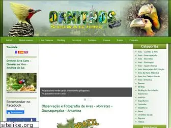 ornithos.com.br