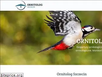 ornitolog.szczecin.pl