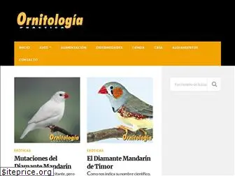 ornitologiapractica.com