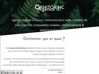 ornitorinc.com