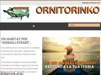 ornitorinko.com