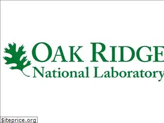 ornl.gov