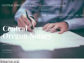 ornotary.com