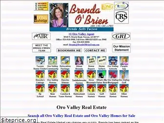 oro-valley-real-estate.com