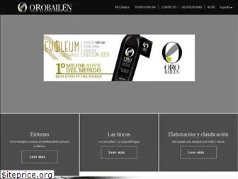 orobailen.com