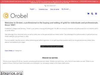 orobel.biz