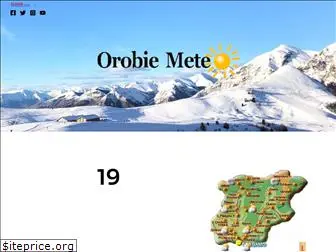 orobiemeteo.com