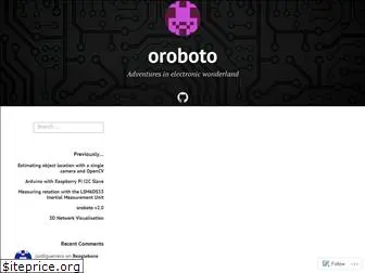 oroboto.net