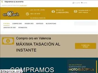 orocashvalencia.com