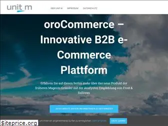 orocommerce.info