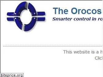 orocos.org