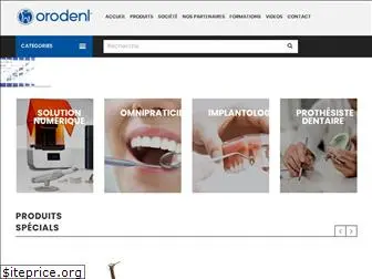 orodent-groupe.com