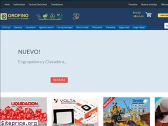 orofino.com.uy