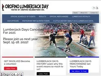 orofinolumberjackdays.org