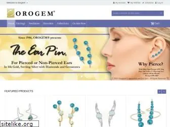 orogem.com