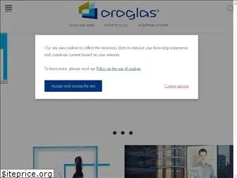 oroglas.com