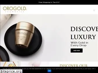 orogold.com