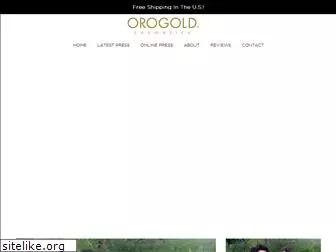 orogold.press