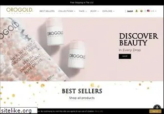 orogoldcosmetics.com