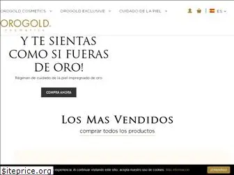 orogoldcosmetics.es