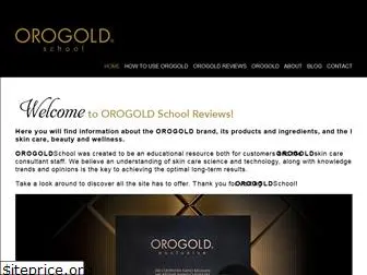 orogoldschool.com