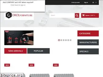 orolforniture.com