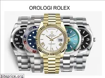 orologi-rolex.cabanova.com