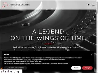 orologicalamai.com