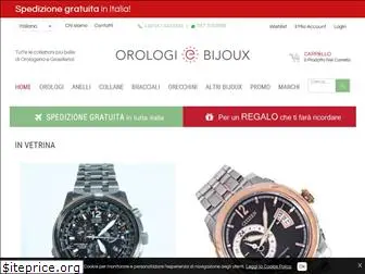 orologiebijoux.com