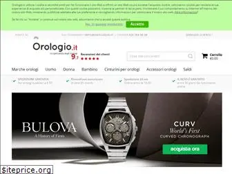 www.orologio.it