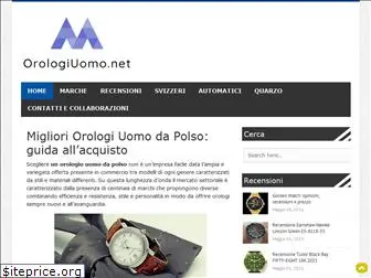 orologiuomo.net