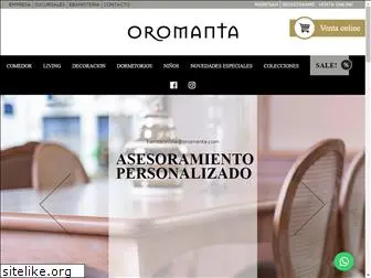 oromanta.com