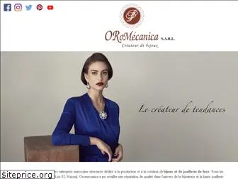 oromecanica.com