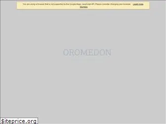 oromedon.com