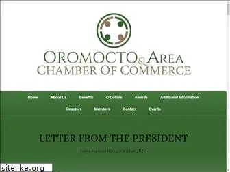 oromoctochamber.com