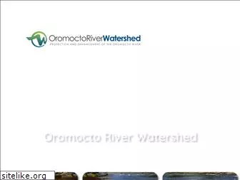 oromoctowatershed.ca